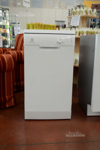 Dishwasher Electroluxxfrom 45 Free Installazione New Esf9422low Size