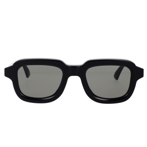 RetroSuperFuture Lazarus Schwarz VR5 Sonnenbrille
