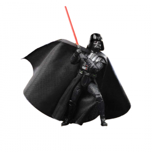 *PREORDER* Star Wars Vintage Collection: DARTH VADER (Return of the Jedi) by Hasbro