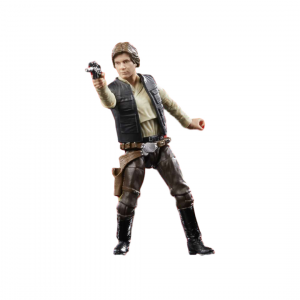 *PREORDER* Star Wars Vintage Collection: HAN SOLO (Return of the Jedi) by Hasbro