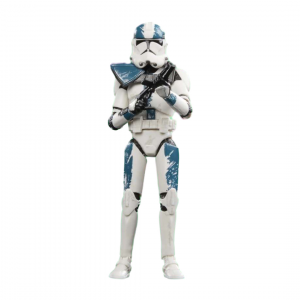 *PREORDER* Star Wars Vintage Collection: CLONE CAPTAIN HOWZER (The Bad Batch) by Hasbro