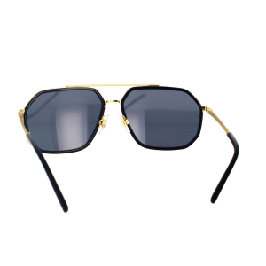 Dolce&Gabbana Sonnenbrille DG2285 02/81 Polarisiert
