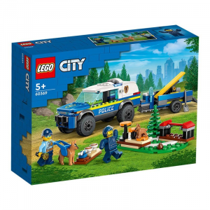 Lego City Auto sportiva elettrica 60383