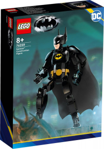 Lego Super Heroes 76259 Personaggio di Batman