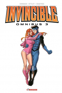 Fumetto: Invincible omnibus (Vol. 3) (cartonato) by Saldapress