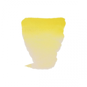 207 rembrandt watercolour tubo 20 ml giallo cadmio limone