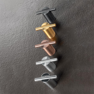 Steel hook MEDAL collection by OML