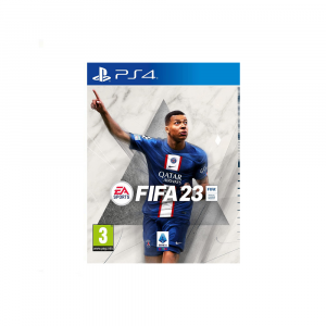 FIFA 23 - usato - PS4