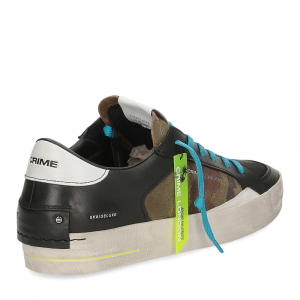 Crime London 18102 SK8 Deluxe military-5