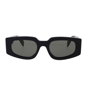 RetroSuperFuture Tetra Schwarz TG1 Sonnenbrille