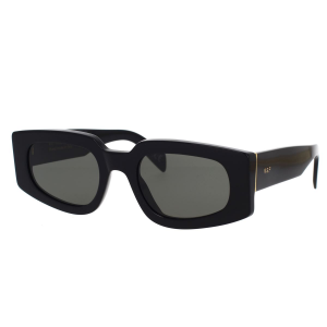 RetroSuperFuture Tetra Schwarz TG1 Sonnenbrille