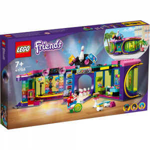 Lego 41708 arcade roller disco
