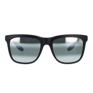 Occhiali da Sole Maui Jim Pehu 602-02 Polarizzati