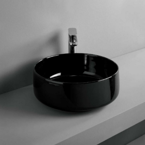 Countertop washbasin Cognac 42 Artceram