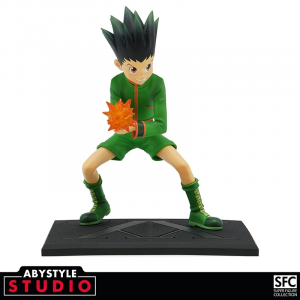 Hunter x Hunter Super Figure Collection: GON by ABYstyle