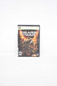 Videogioco Xbox 360 Gears Of War