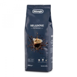 Selezione Espresso, Caffè in Grani, 70% Arabica e 30% Robusta, 1kg, DLSC617