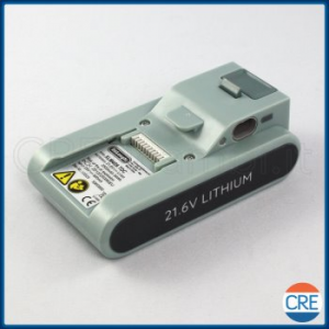 Batteria Ricaricabile 21.6V Lithium per Colombina Evo XLM353, XLM405, XLM409, XLM418
