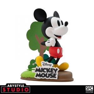 Disney Super Figure Collection: MICKEY MOUSE by ABYstyle