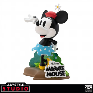 Disney Super Figure Collection: MINNIE by ABYstyle