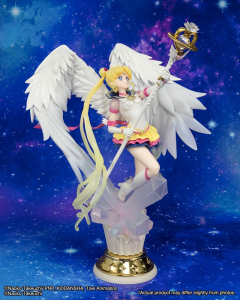 *PREORDER* Sailor Moon Eternal FiguartsZERO: SAILOR MOON DARKNESS by Bandai Tamashii
