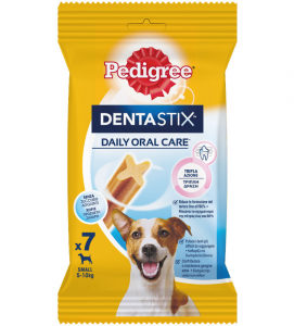 Pedigree - Dentastix Small - 7 pezzi