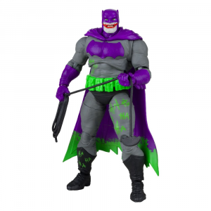 DC Multiverse: BATMAN Jokerized (The Dark Knight Returns) by McFarlane Toys