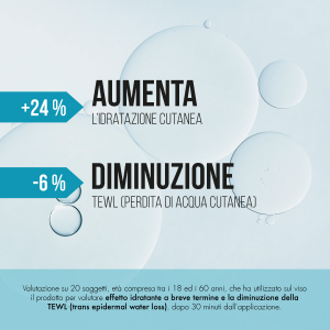 Fiala Di Acido In Oro 18 Carati 