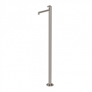 Column for washbasin without pop-up waste and drain Kira by Radomonte 