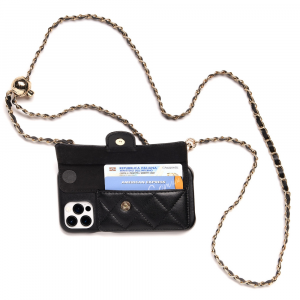 Cover a borsetta in ecopelle Handbag - scegli il tuo modello di iPhone | Blacksheep Store