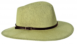 Cappello Caraibico in paglia naturale al 100%