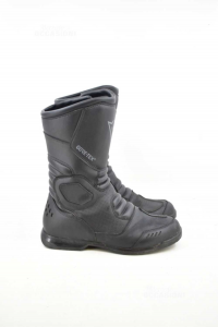Boots Motorcycle Black Dainese - Wad Size 41