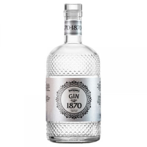 Acquista Matte Distillery Gin & Tonic Kit (4 pezzi)