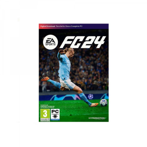 EA SPORTS FC 24 - Nuovo - PC (codice download) 