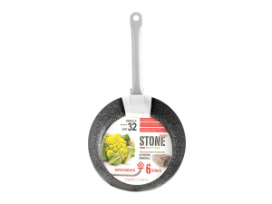 Padella antiaderente Family Stone 32 cm