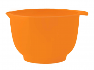 Mixing bowl Melamina arancio 23 cm