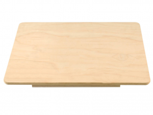 Tavola da Pasta in legno 12 mm 51x40 cm