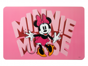 Set 12 tovagliette Minnie Class Disney 45x30 cm