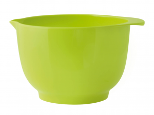 Mixing bowl Melamina verde 23 cm