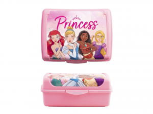 Porta pranzo Princess Disney 