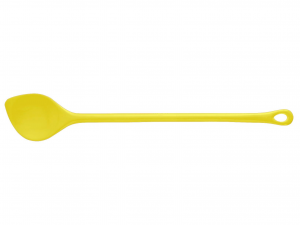 Cucchiaio Melamina assortito 31 cm