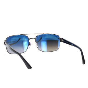 Sonnenbrille Ray-Ban RB3687 004/71