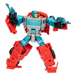 *PREORDER* Transformers Generations Legacy Evolution Deluxe: DEAD END [G2 Universe] by Hasbro