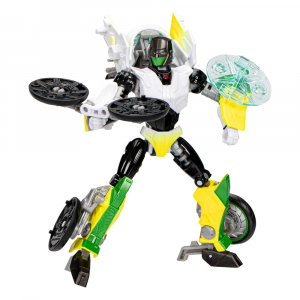 *PREORDER* Transformers Generations Legacy Evolution Deluxe: LASER CYCLE [G2 Universe] by Hasbro