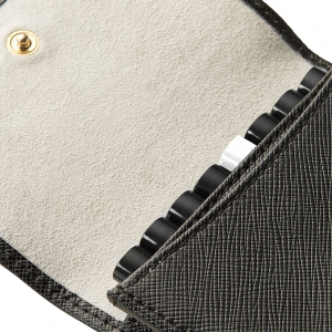 Men's Leather Sample Wallet