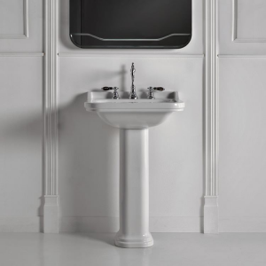 Washbasin 60x55 cm Waldorf Kerasan