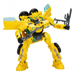 *PREORDER* Transformers: Rise of the Beasts Deluxe: BUMBLEBEE by Hasbro