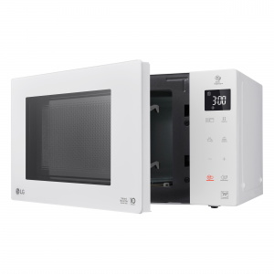 Forno Microonde Combinato LG 23 Litri Grill 1150W Inverter MH6336GIB