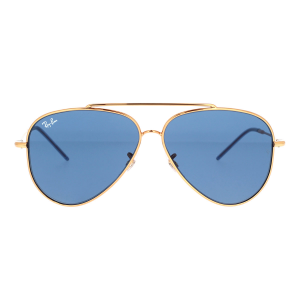 Ray-Ban Reverse-Sonnenbrille RBR0101S 92023A