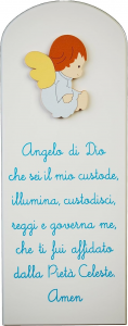 Preghiera bimbo Angelo di Dio Mendozzi 999036